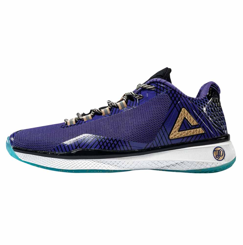 PEAK Basketballschuh Tony Parker TP IV