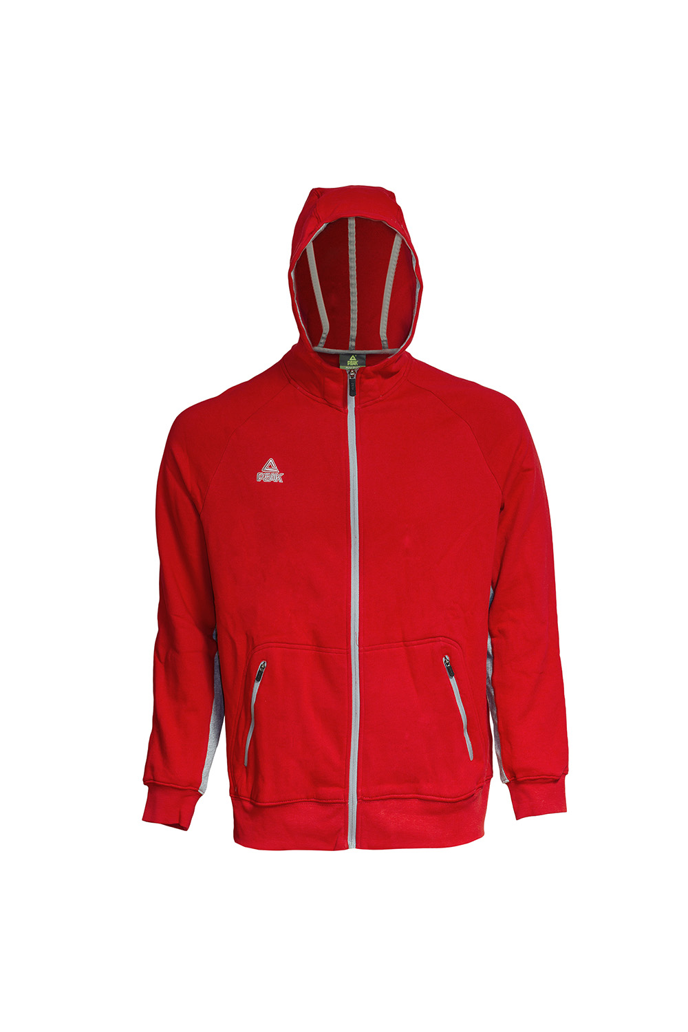 PEAK Zip Hoodie
