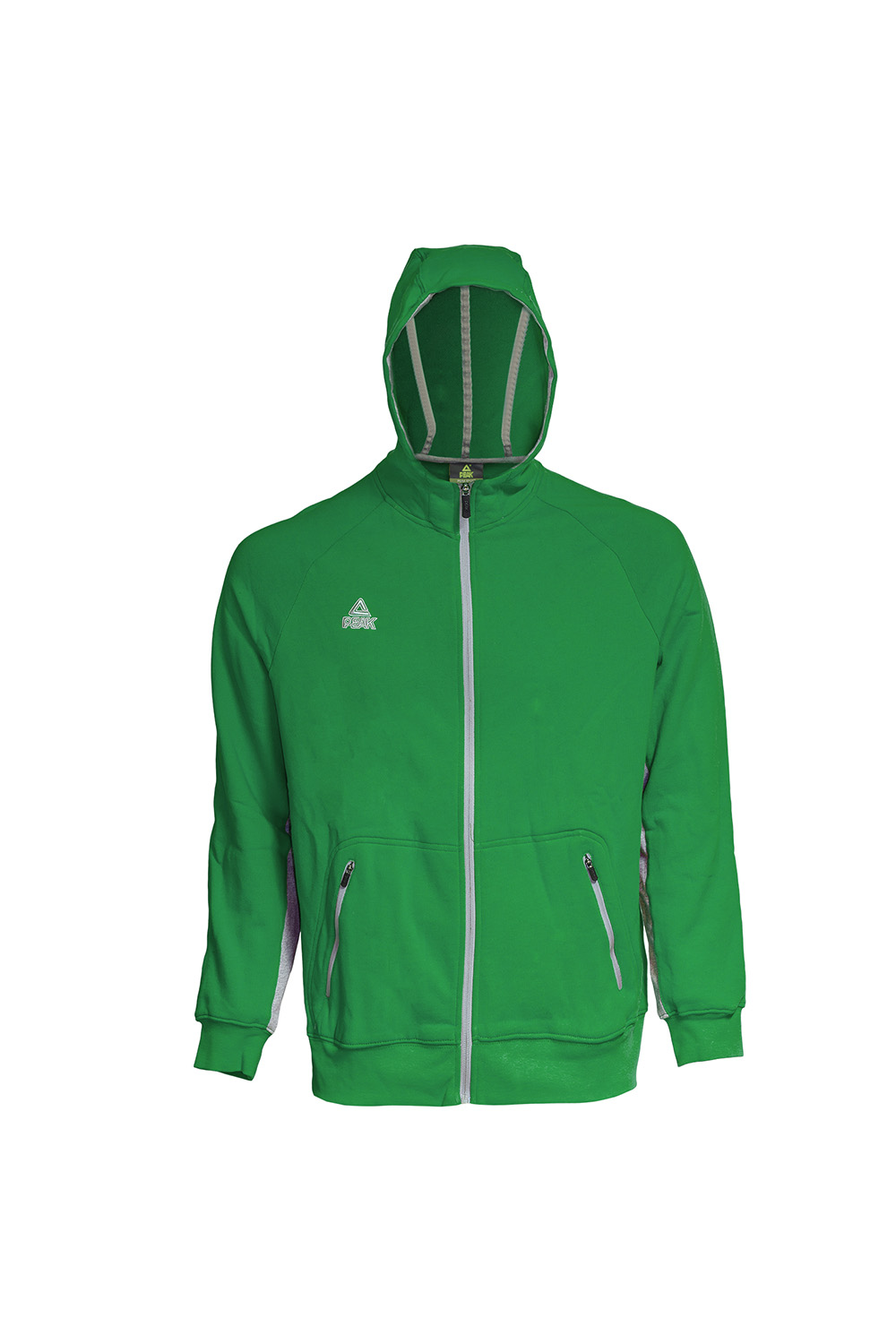 PEAK Zip Hoodie