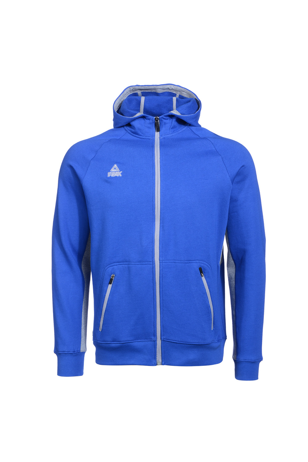PEAK Zip Hoodie