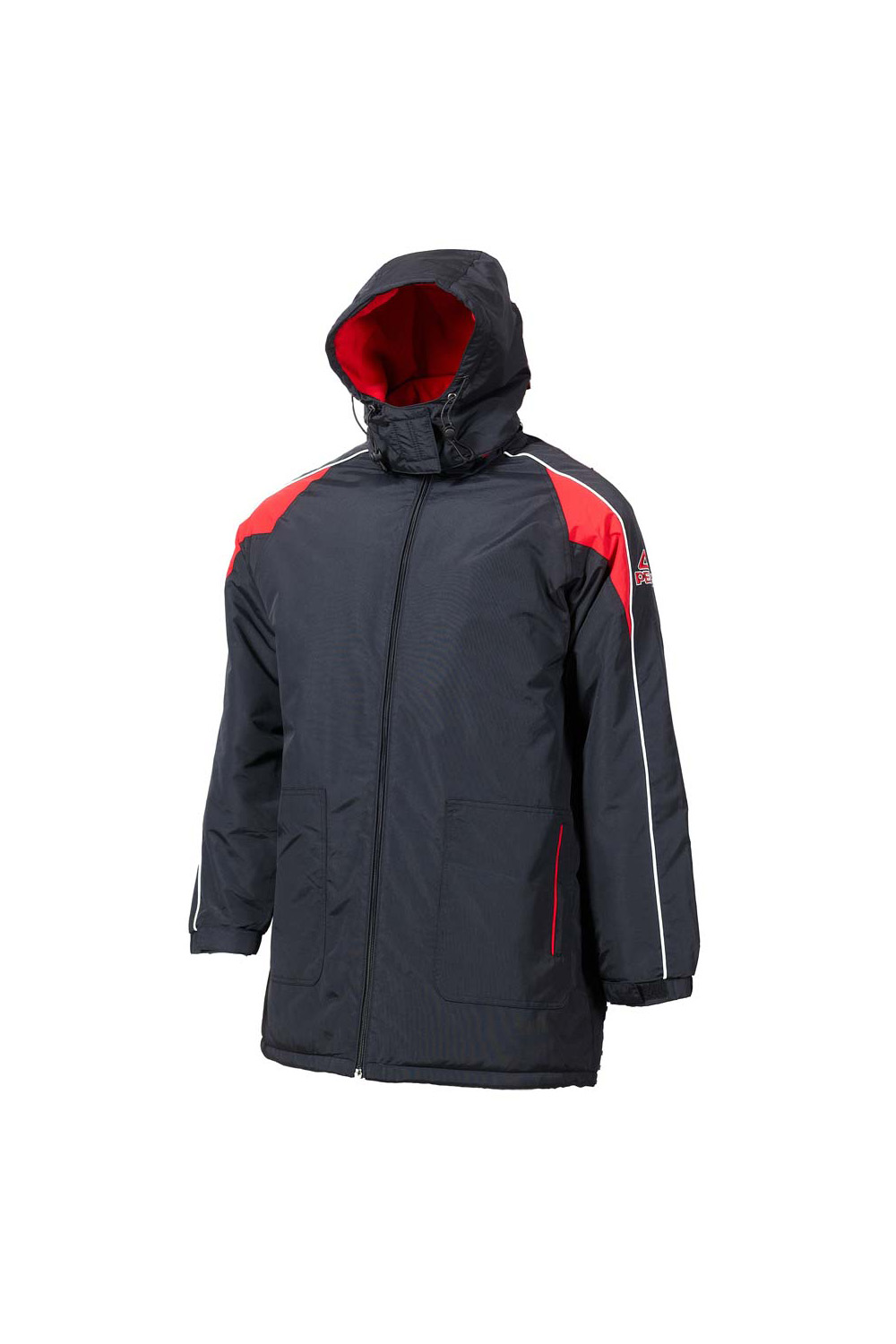 PEAK Jacke Montana
