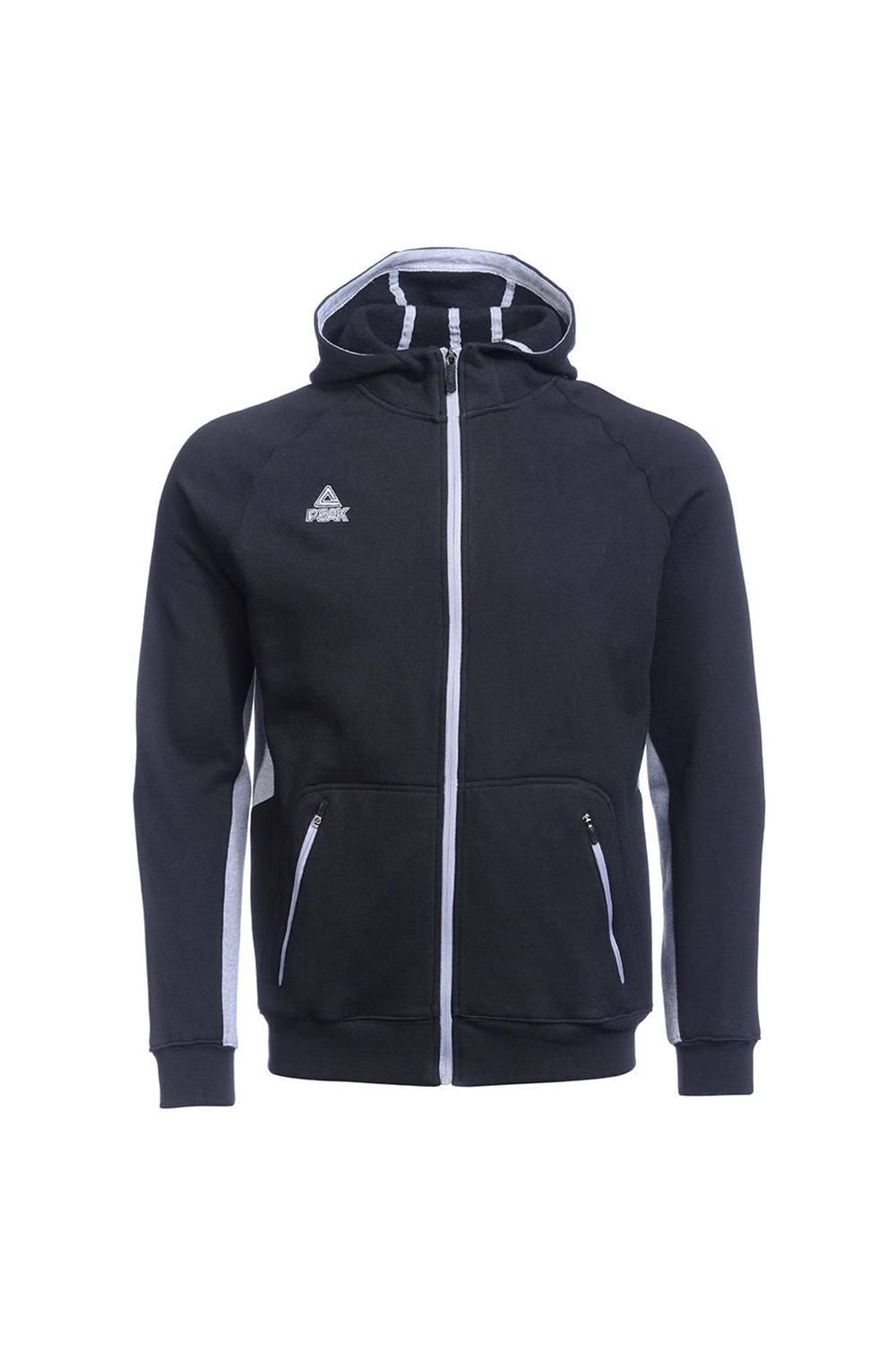 PEAK Zip Hoodie