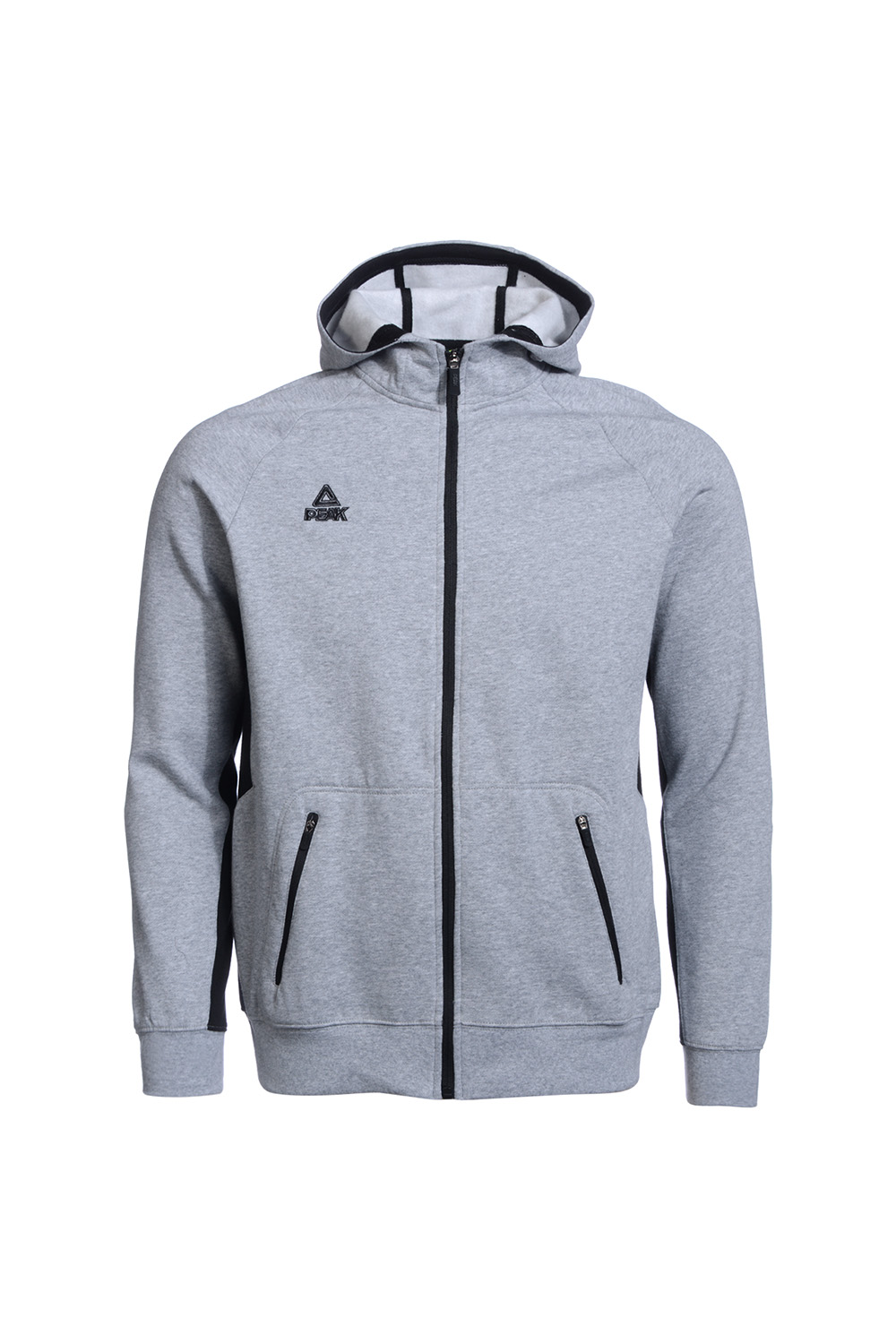 PEAK Zip Hoodie