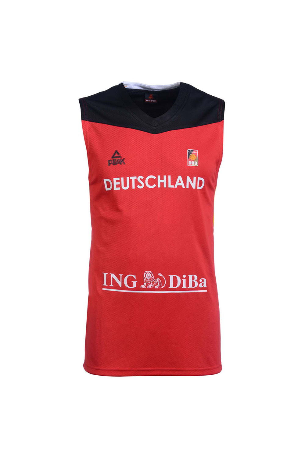 PEAK Trikot Deutschland Damen