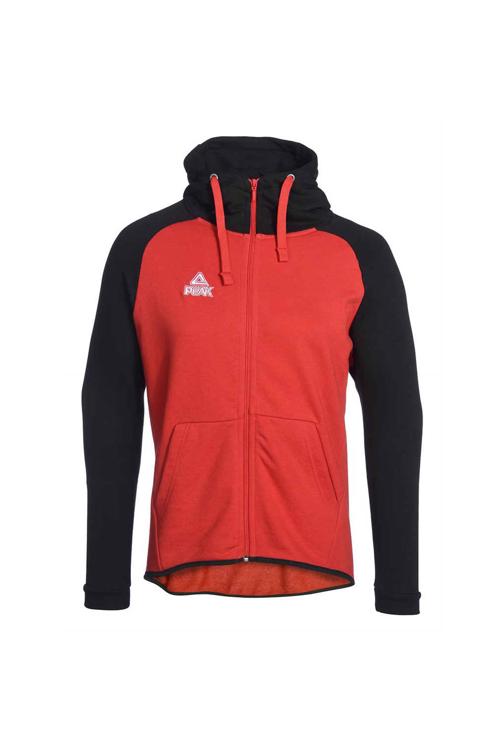PEAK ZIP Hoodie
