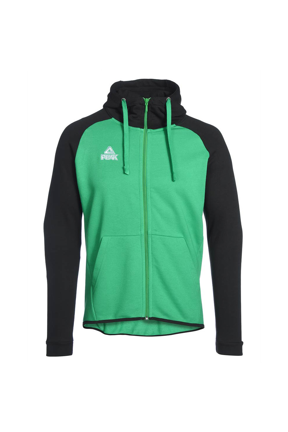 PEAK ZIP Hoodie