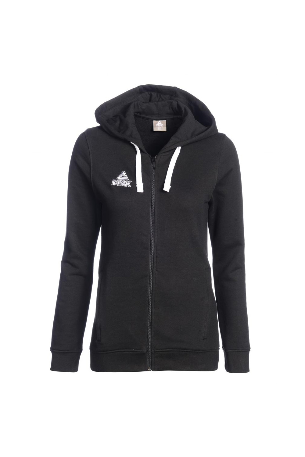 PEAK ZIP Hoodie Damen