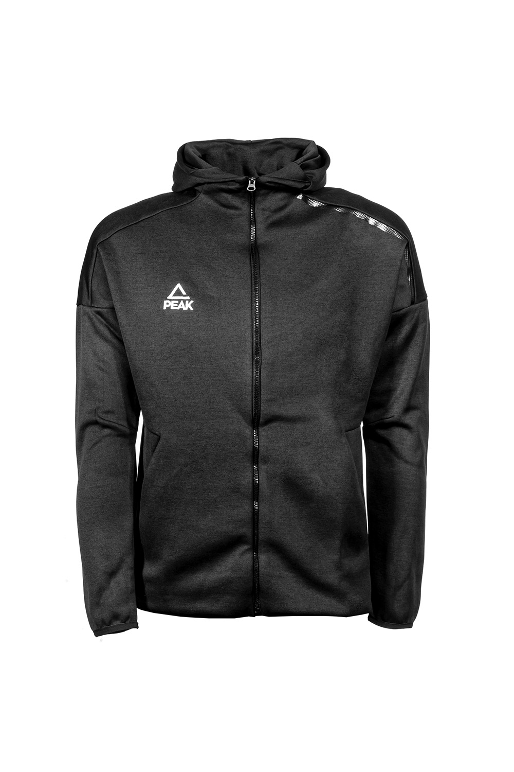 PEAK Trainingsanzug Jacke