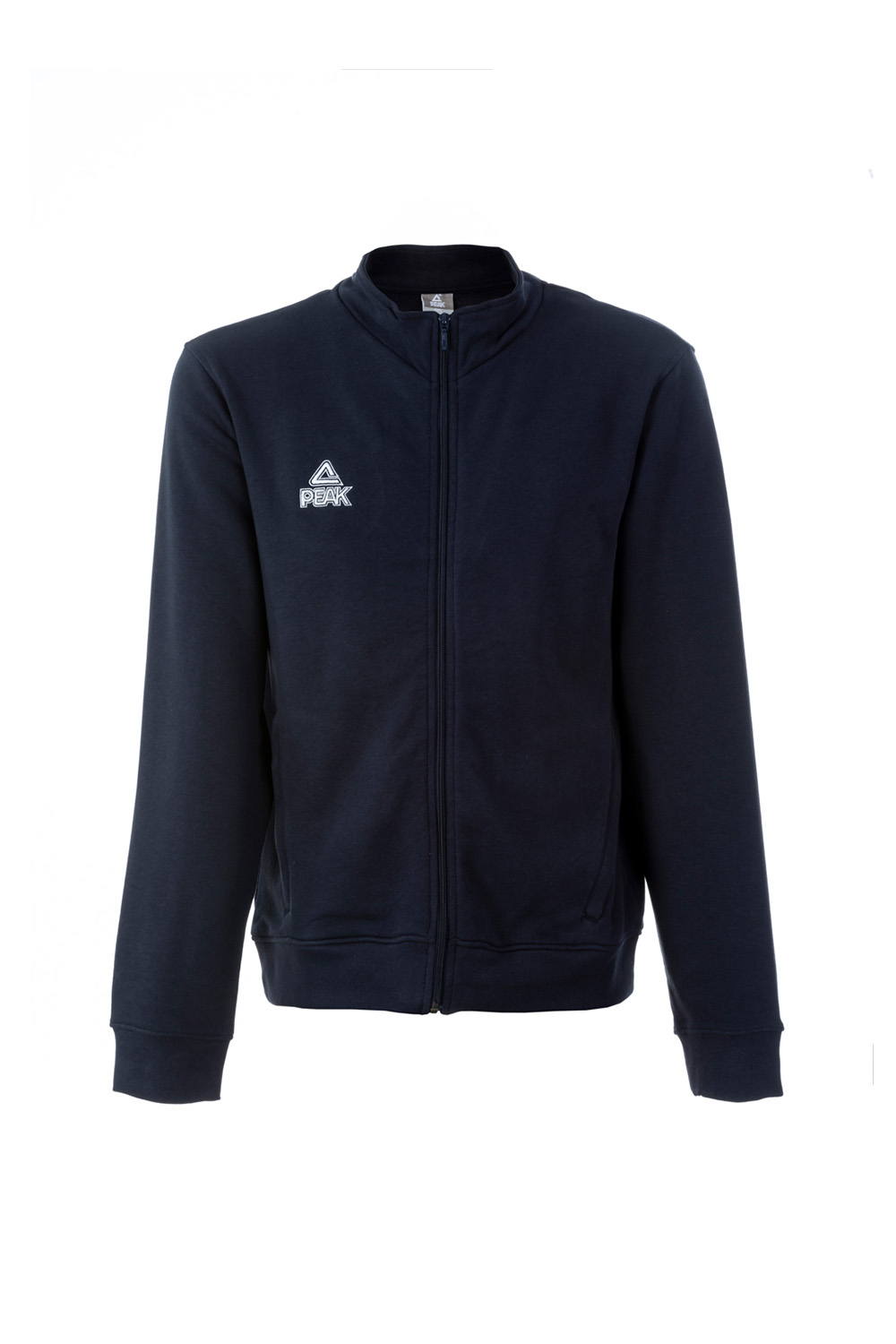 PEAK ZIP Jacke