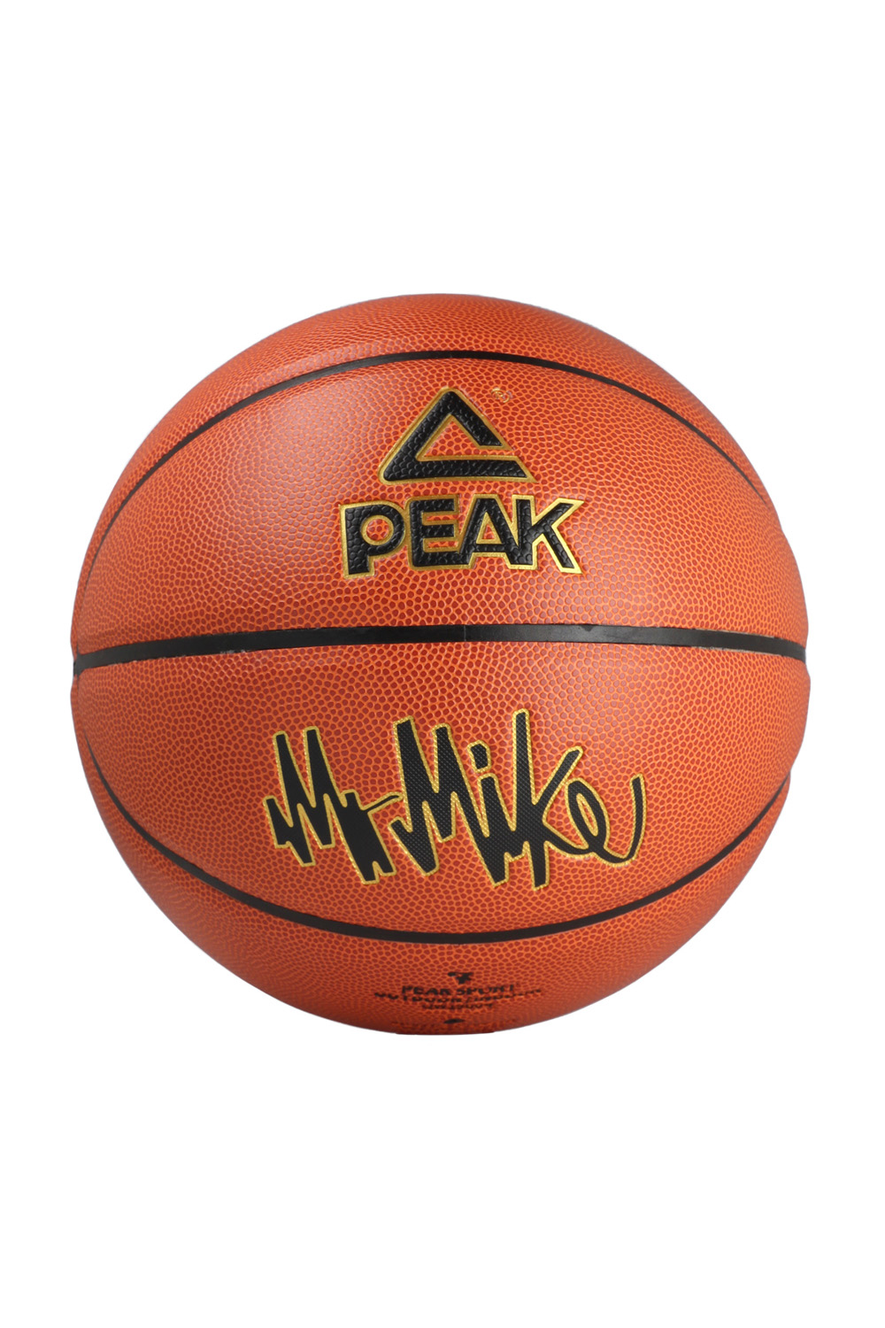 PEAK Basketball Mr. Mike Size 7