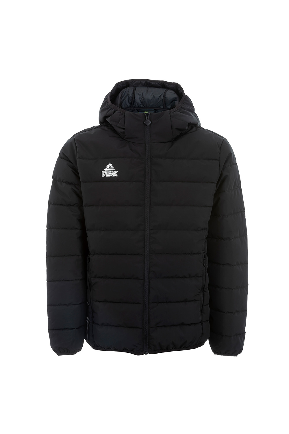 PEAK Winter Jacke