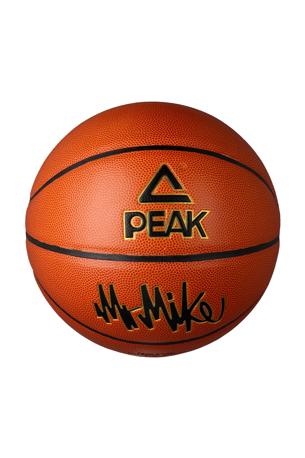 PEAK Basketball Mr. Mike Size 6