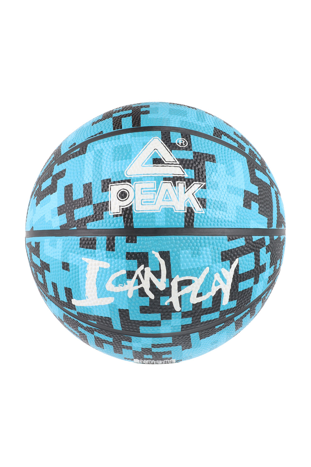 PEAK Basketball Gummi Size 4