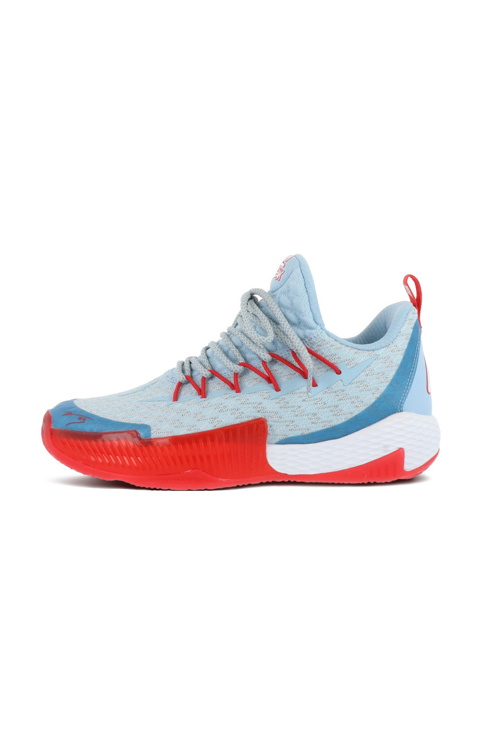 PEAK Basketballschuh LOU Williams 2