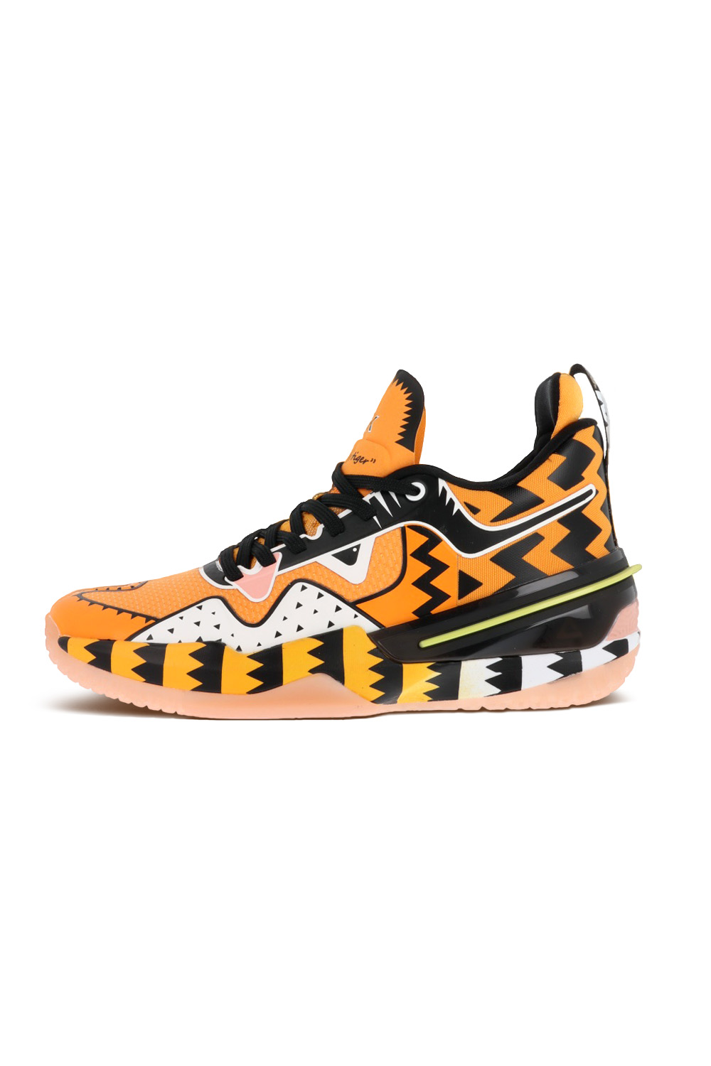 PEAK Basketballschuh TaiChi Flash 3.0 Tiger