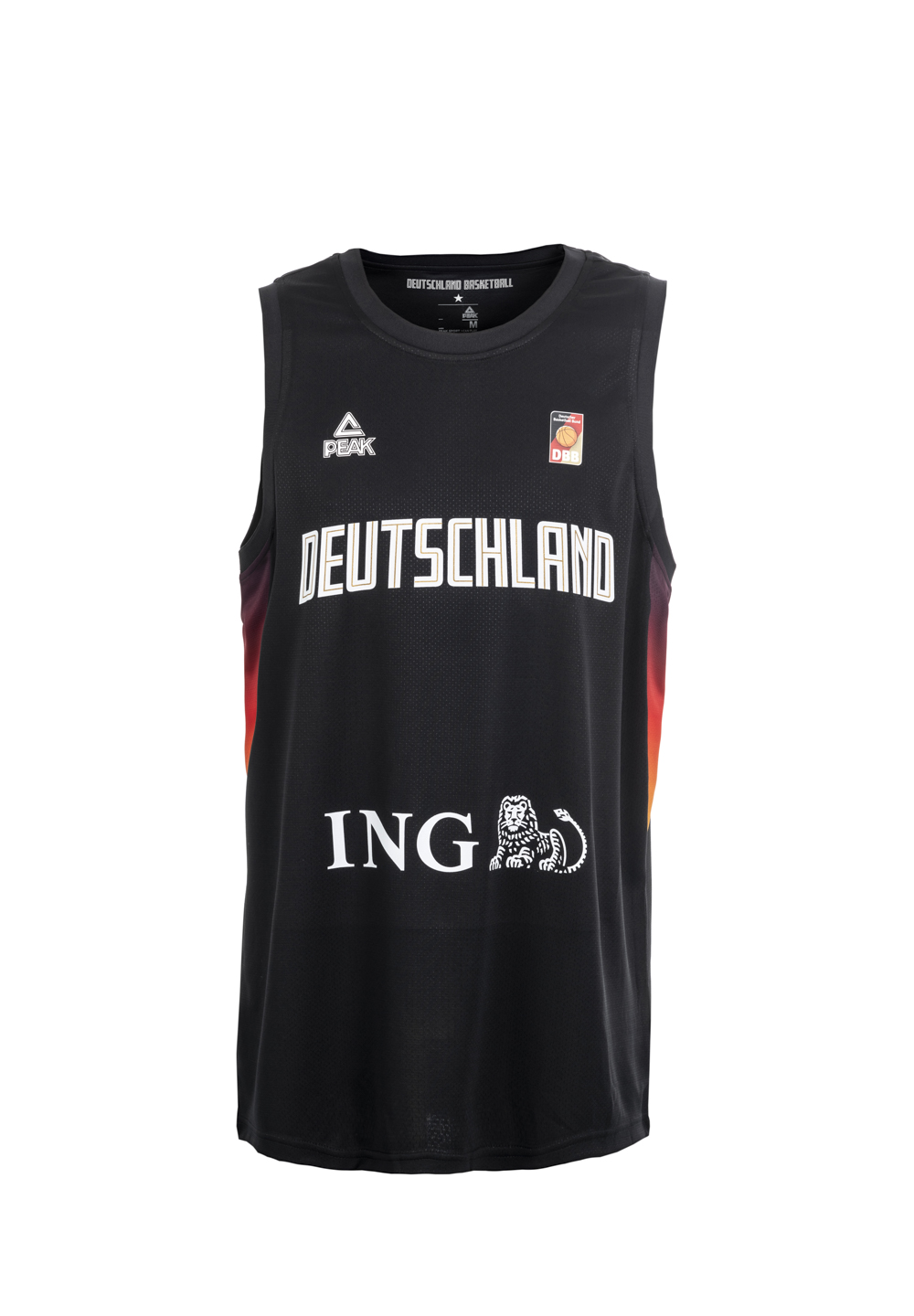 PEAK Trikot Deutschland Damen 2025