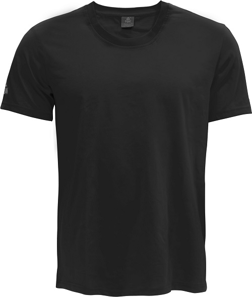 PEAK T Shirt Logo Schulter