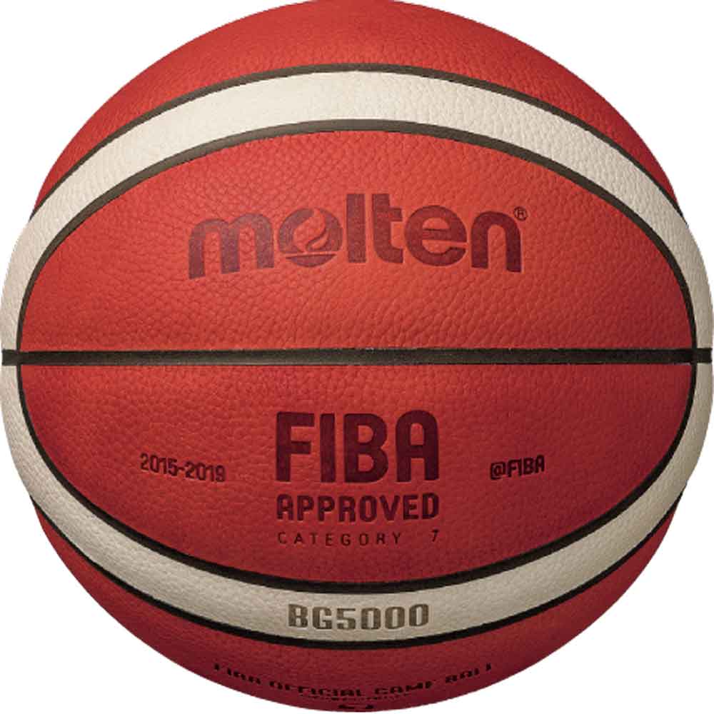 Molten Basketball B7G5000 - PEAK Sport