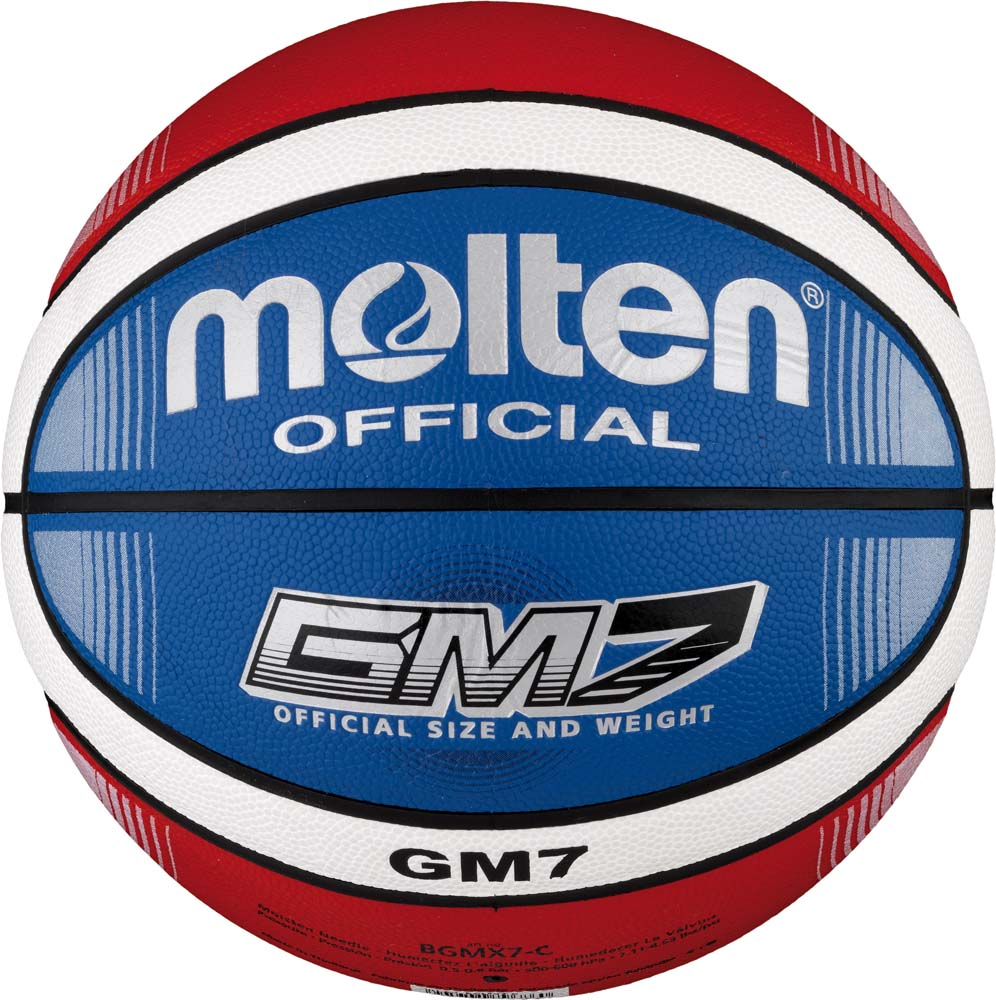 Molten Basketball GMX7 C - PEAK Sport