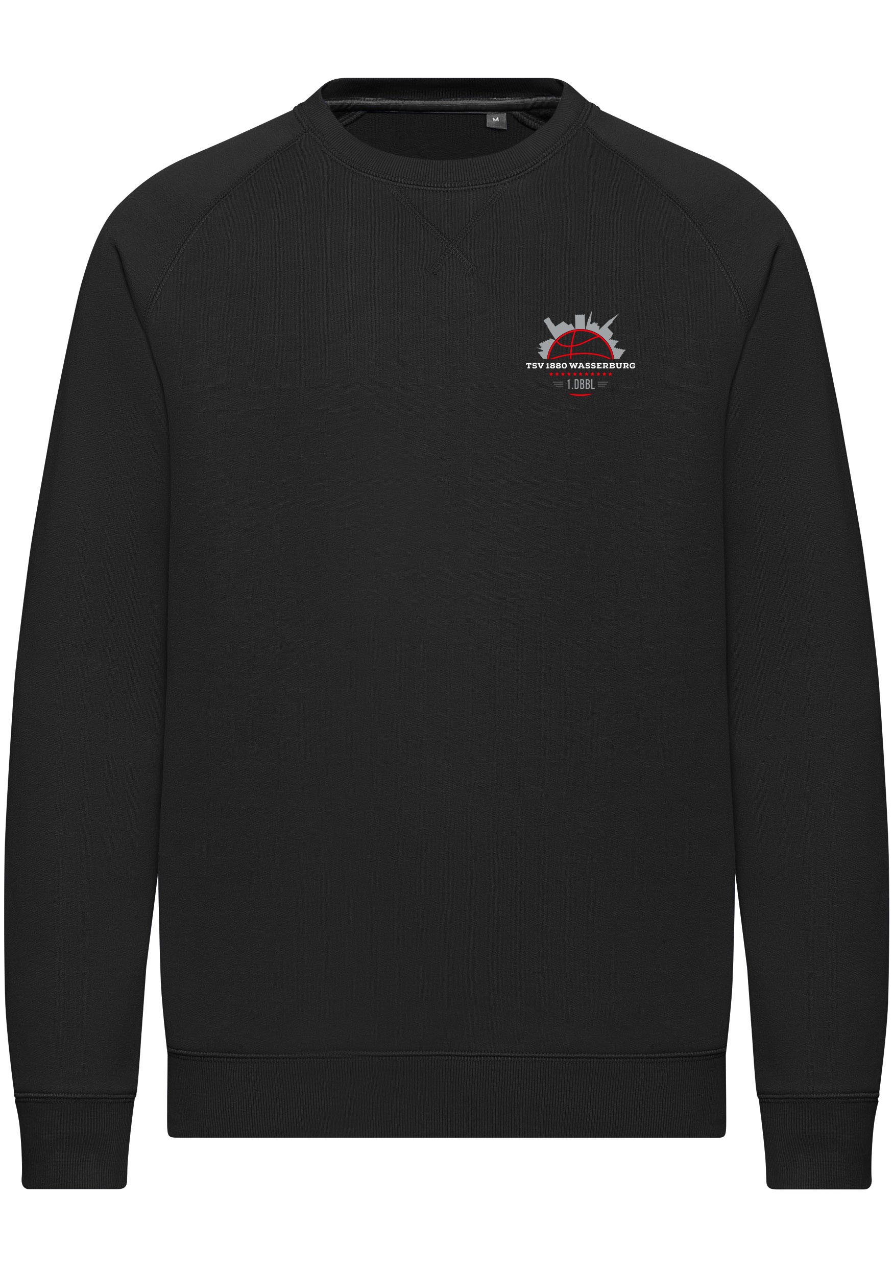 TSV 1880 Wasserburg Basic Sweatshirt