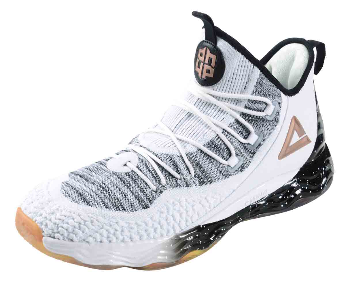 PEAK Basketballschuh Dwight Howard DH4