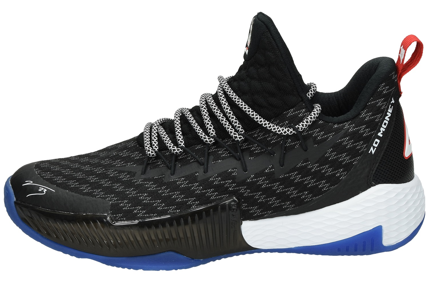 PEAK Basketballschuh LOU Williams 2