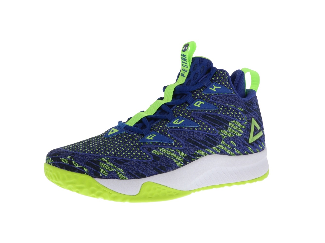 PEAK Lou Williams Kinderbasketballschuh