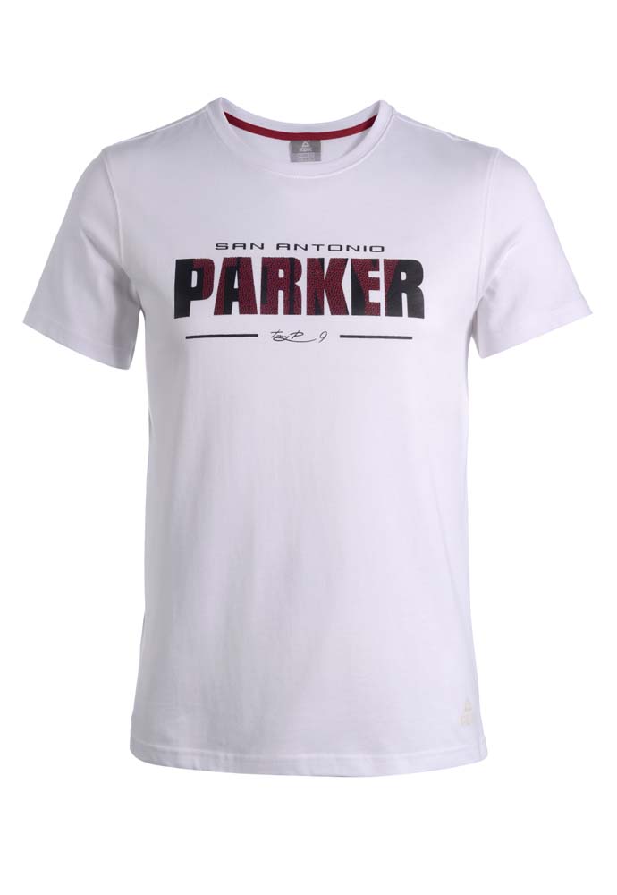 PEAK T Shirt PARKER