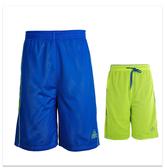 PEAK Reversible Short