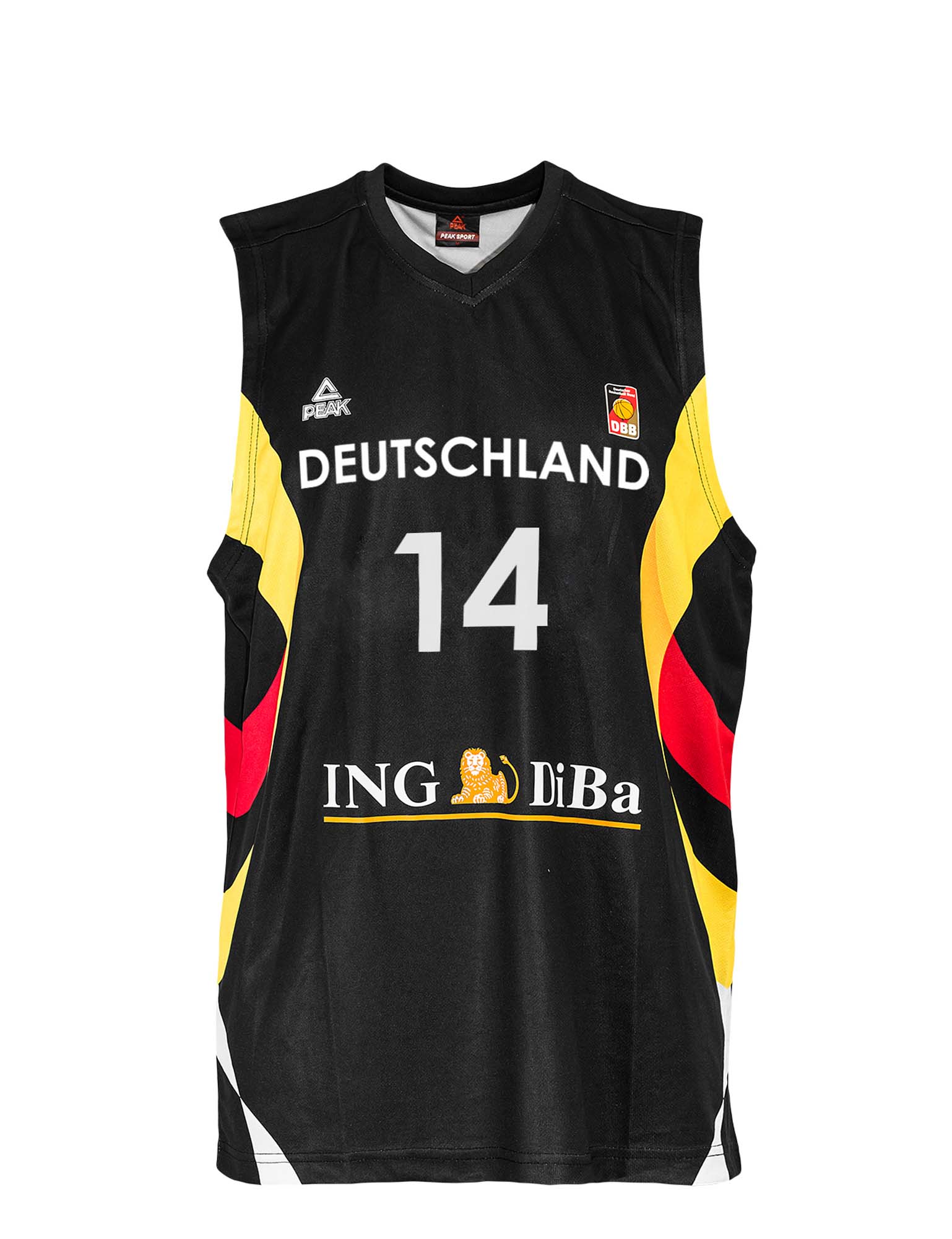 nowitzki deutschland jersey