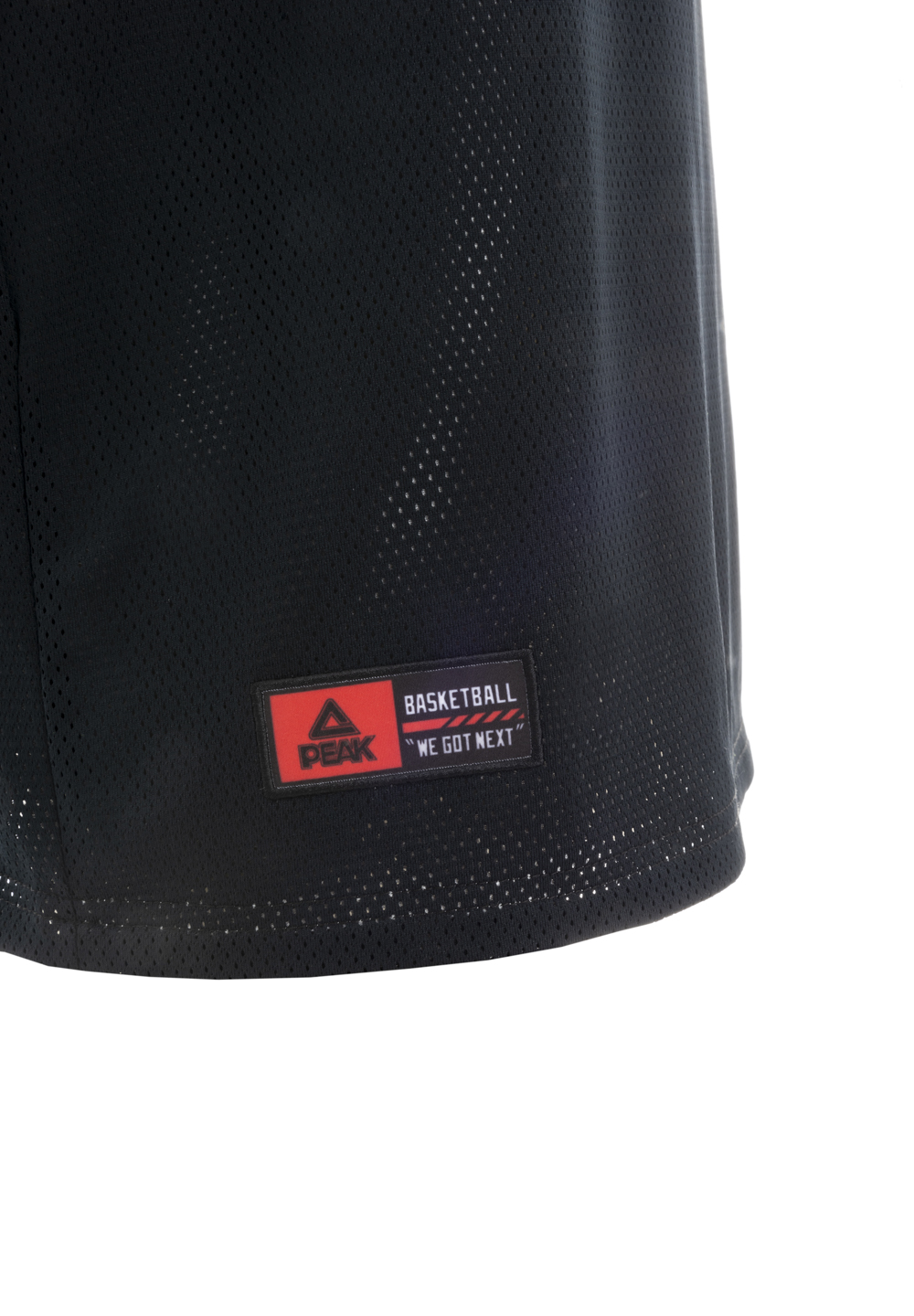 PEAK Reversible Set Schwarz - Grau