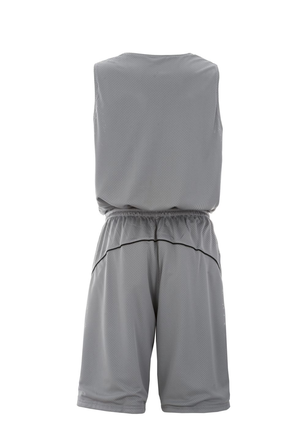 PEAK Reversible Set Schwarz - Grau