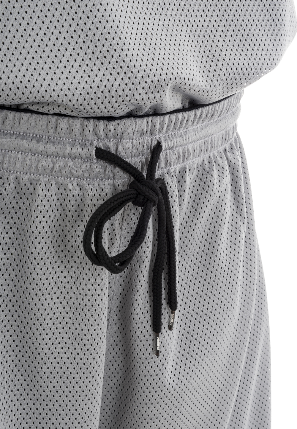 PEAK Reversible Set Schwarz - Grau