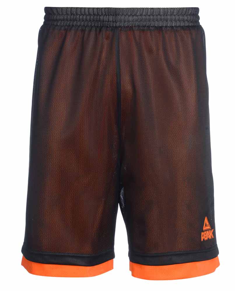 PEAK Reversible Short IOWA