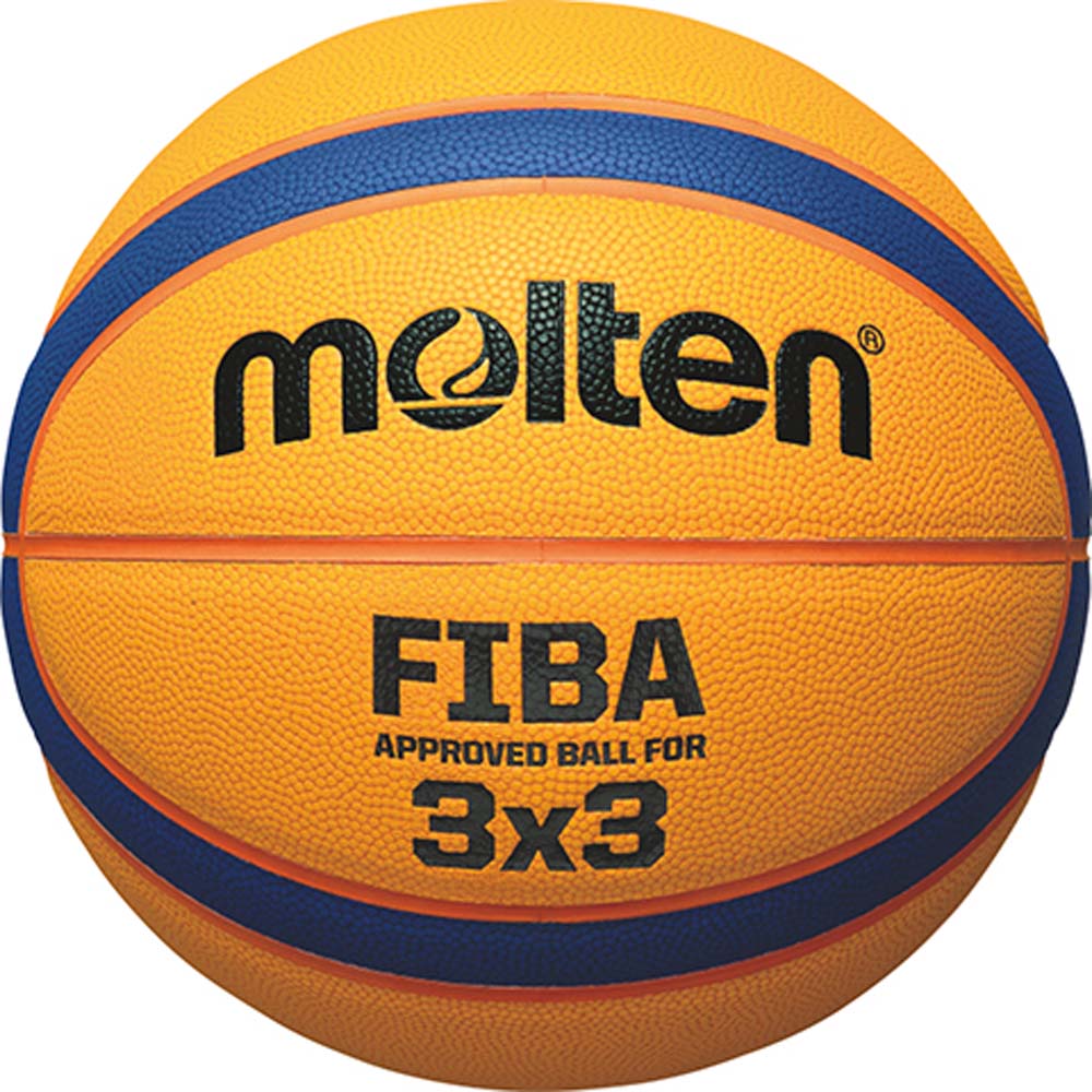 Molten Basketball B33T5000 FIBA 3x3 - PEAK Sport