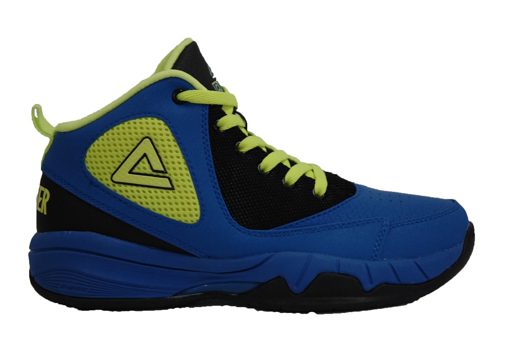 PEAK Kinderbasketballschuh Monster